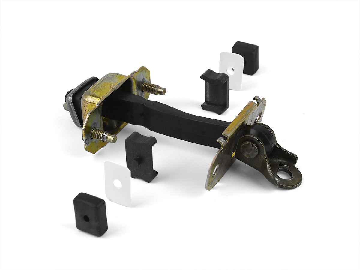 Ремкомплект ограничителей дверей (тип 5/Isuzu. Scion. Subaru. Toyota), PA-RD-T5-4