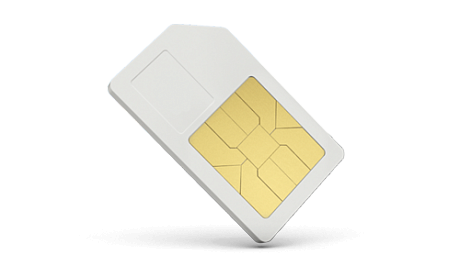 sim-карта