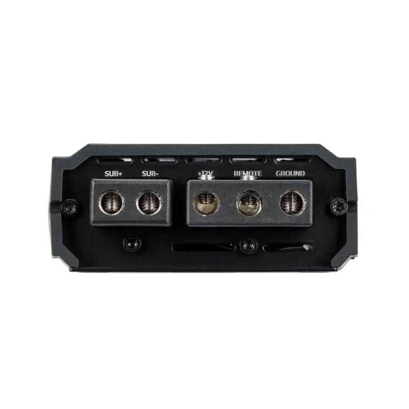 Alphard Machete MLA-500.1XS усилитель Alphard Machete MLA-500.1XS усилитель