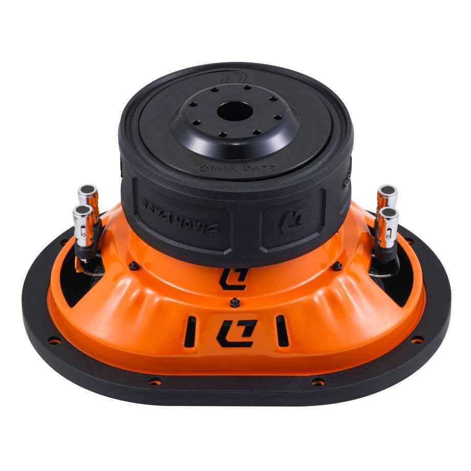 DL Audio Phoenix Black Bass 69 сабвуфер