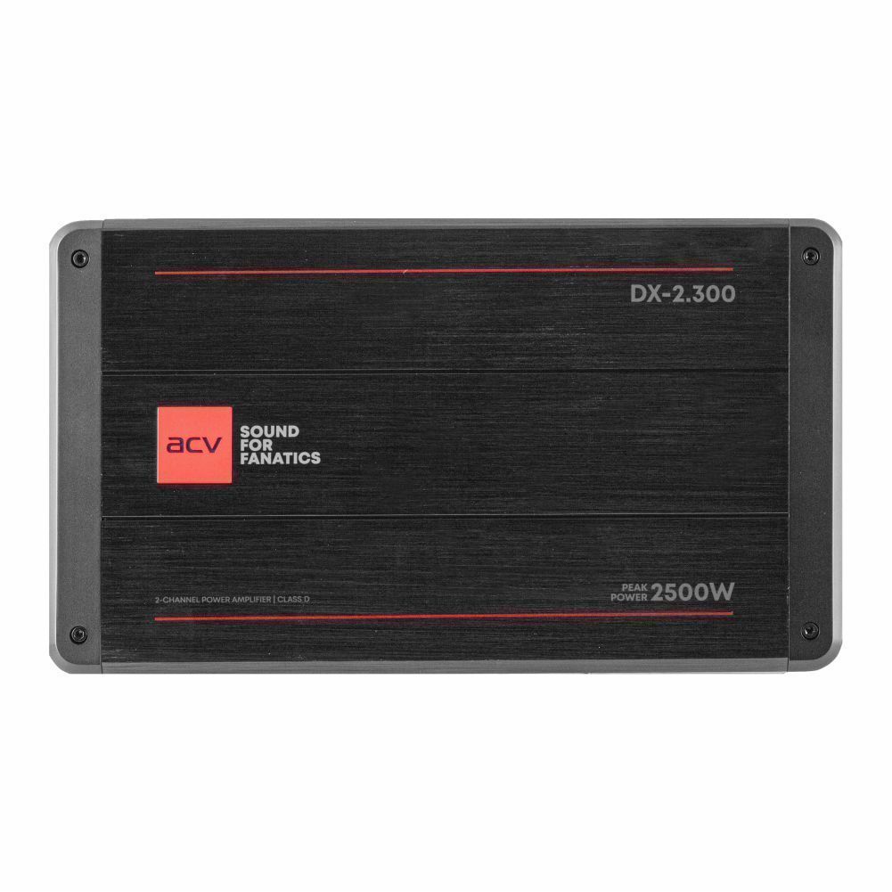 ACV DX-2.300 V4 усилитель