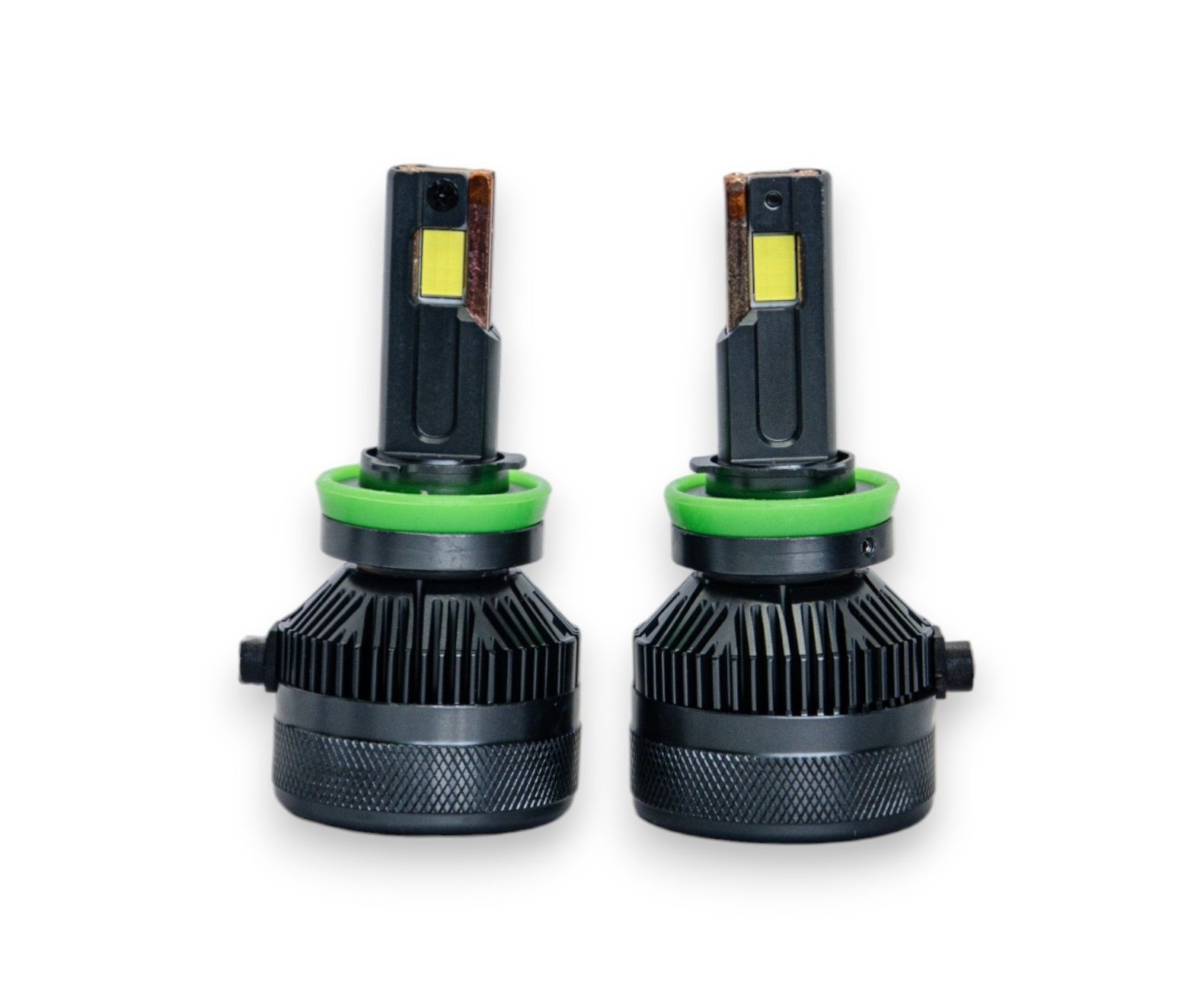 VIPER KILLER CASE H11 150W лампы LED головного света