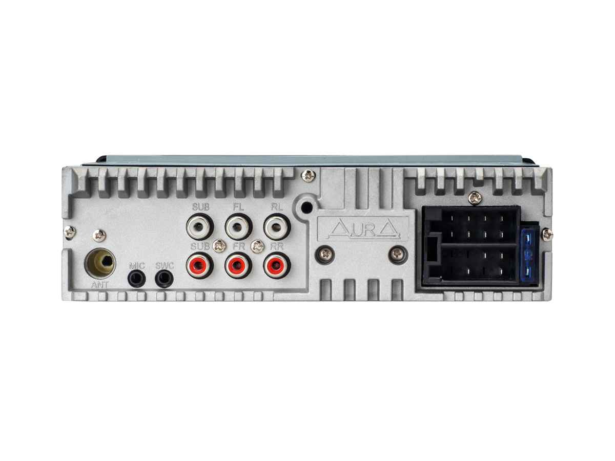 Aura AMH-88DSP, автомобильный процессорный BT/USB ресивер Aura AMH-88DSP, автомобильный процессорный BT/USB ресивер