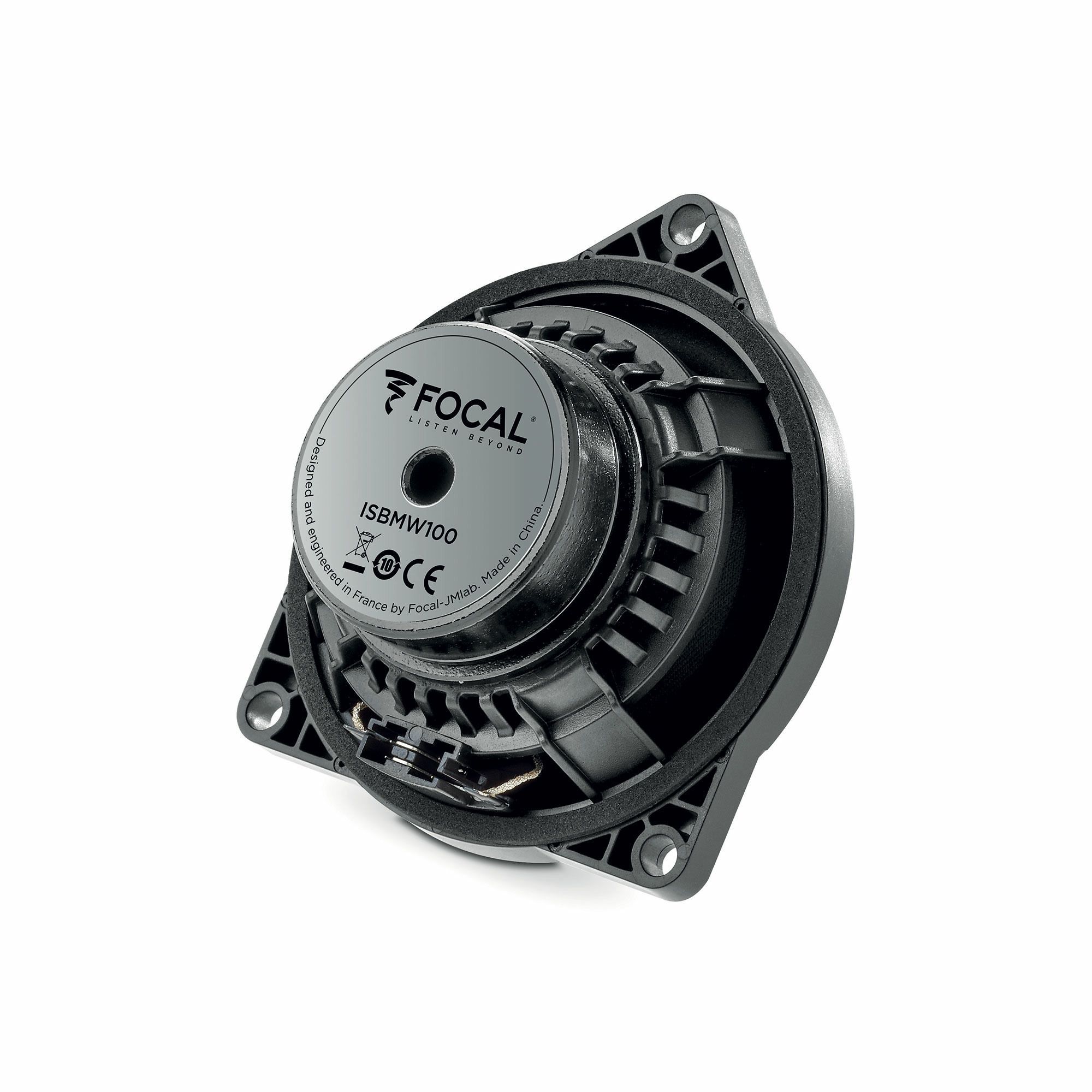 FOCAL IS BMW100, компонентная акустическая система