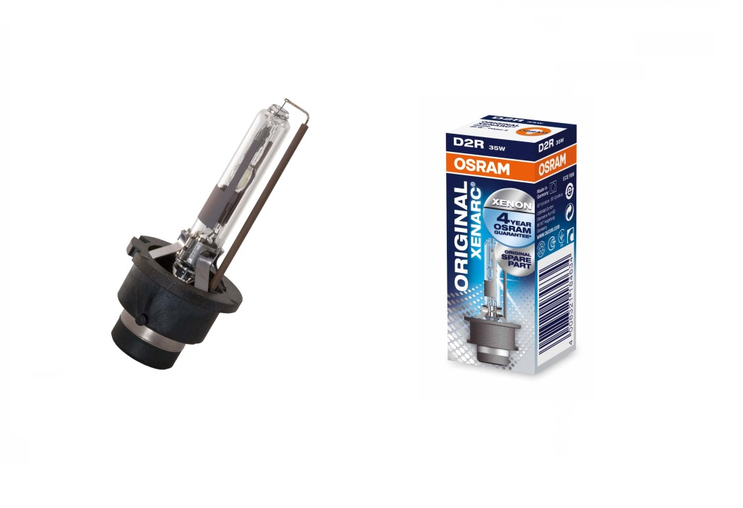Лампа ксеноновая Osram