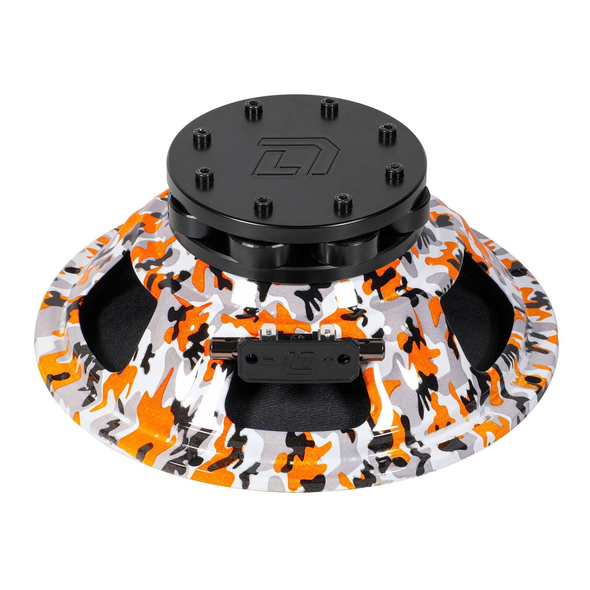 DL Audio Legend 200 Neo, среднечастотные динамики