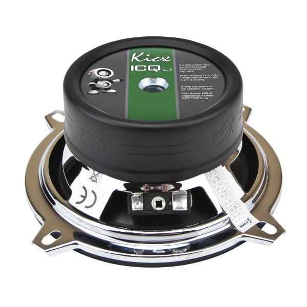 Акус. сист. Kicx ICQ-5.2