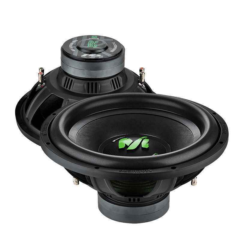 Alphard Machete MF-15S D2 пассивный сабвуфер