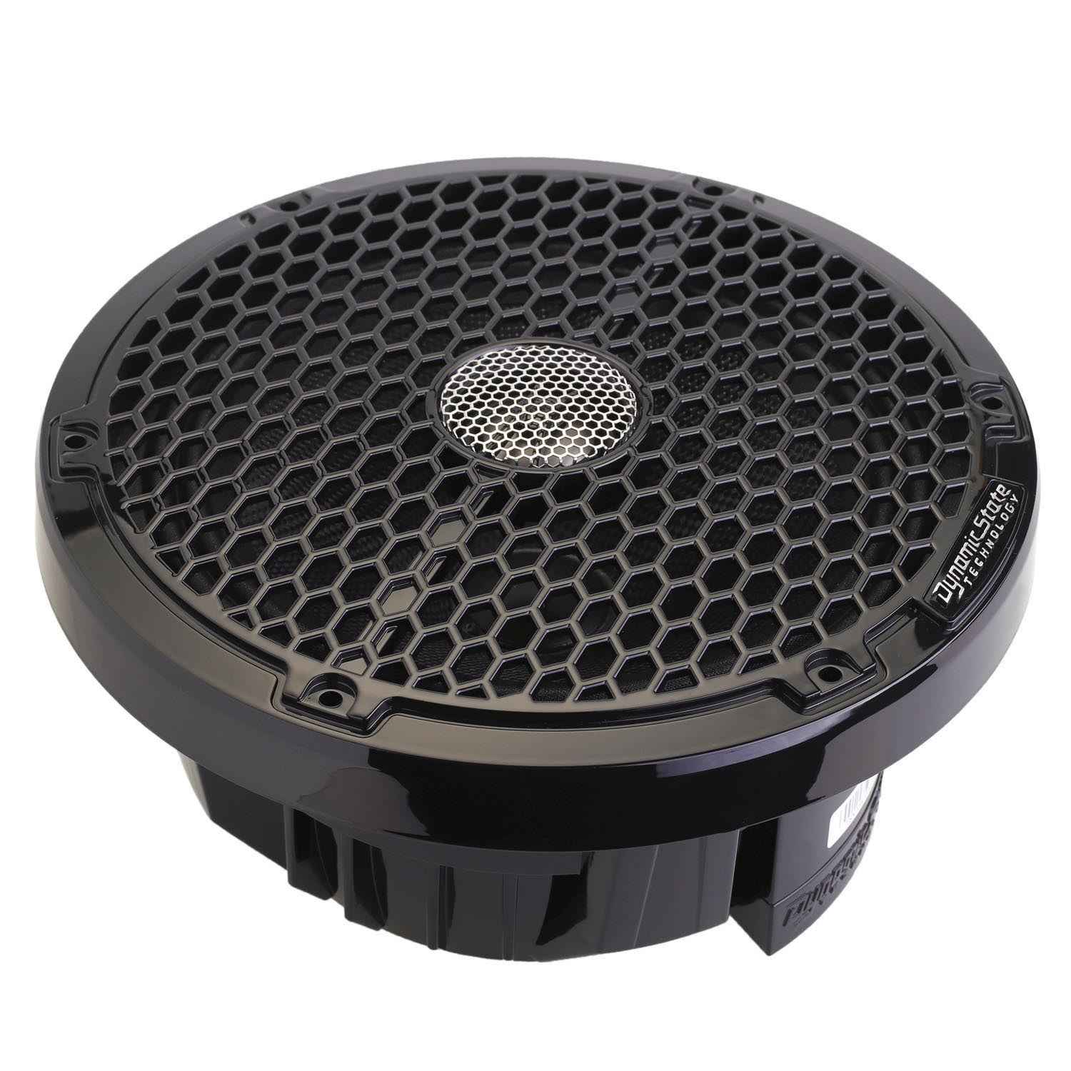 Dynamic State TRITON TS-X20B Black, влагозащищенная акустическая система