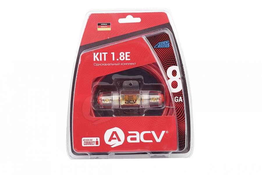 ACV KIT1.8E