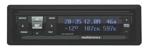 Multitronics RI-500