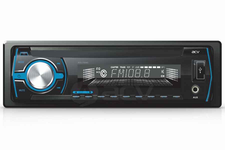 А/м ACV AVS-1716MD