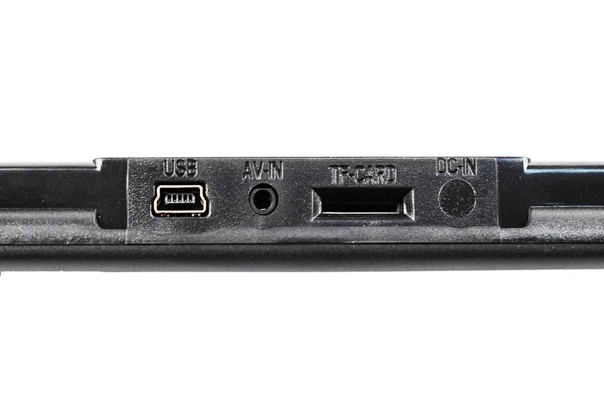 ACV GQ 150 видеорегистратор