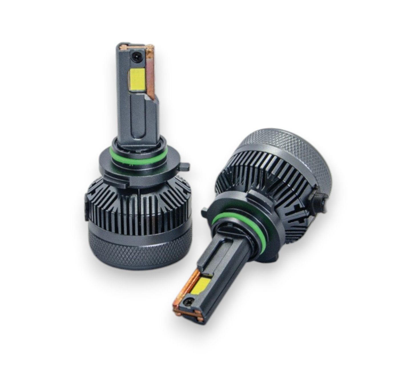 VIPER KILLER CASE H11 150W лампы LED головного света