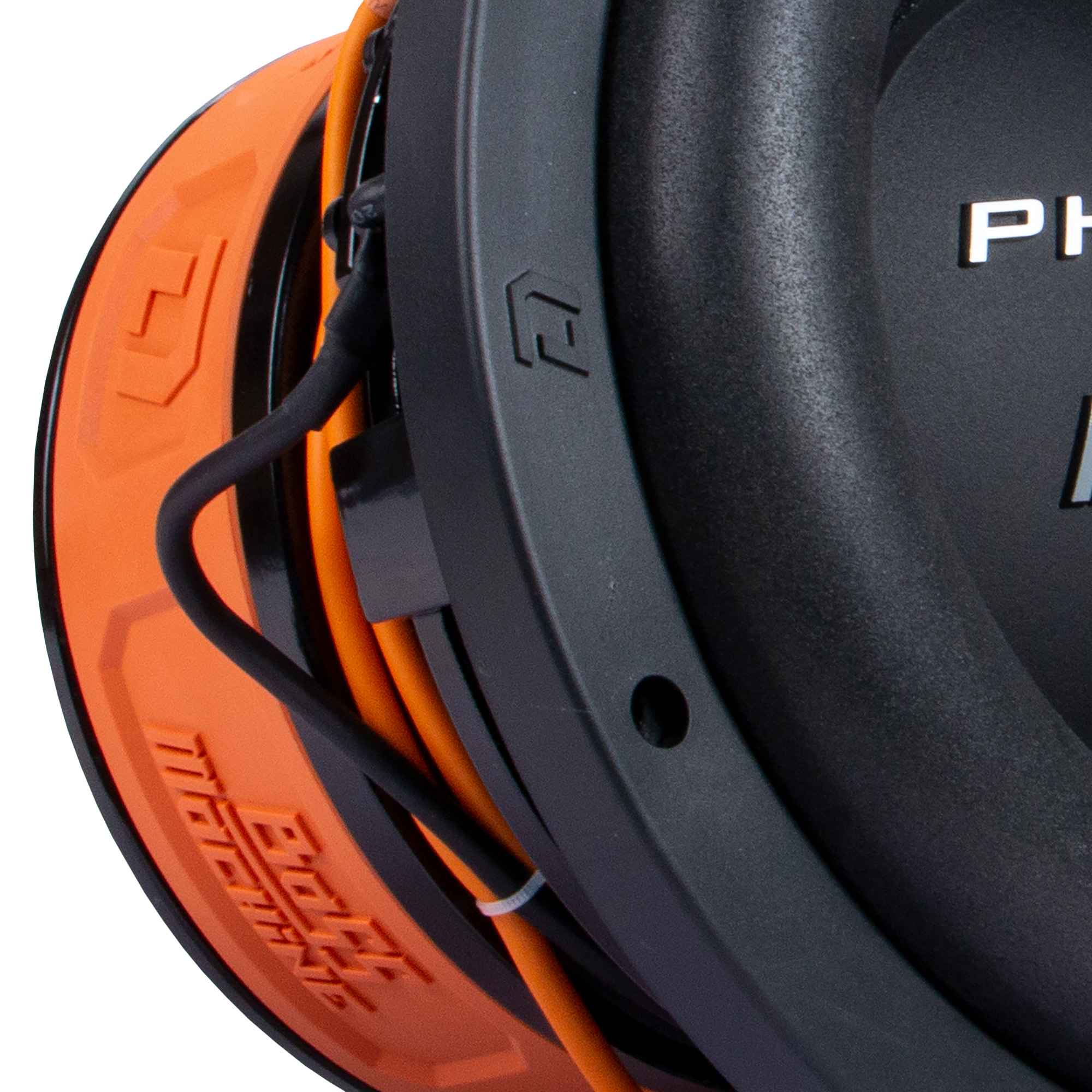 Phoenix Bass Machine 10