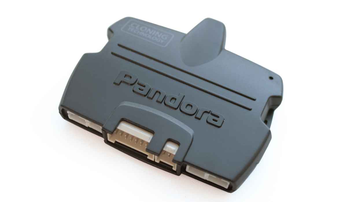 основной блок DX-90L