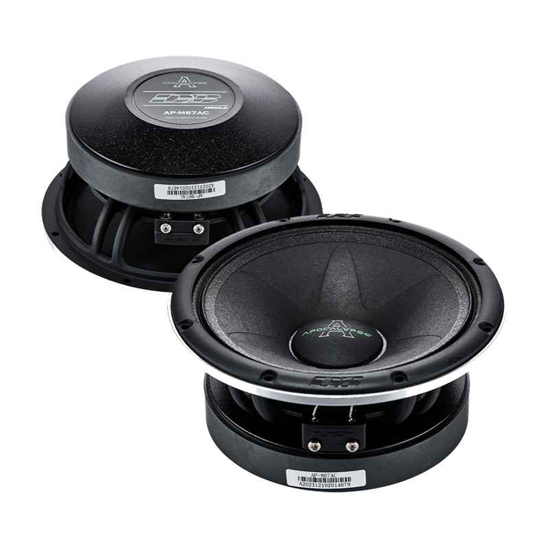 Alphard Apocalypse AP-M67AC, эстрадная среднечастотна акустическая система