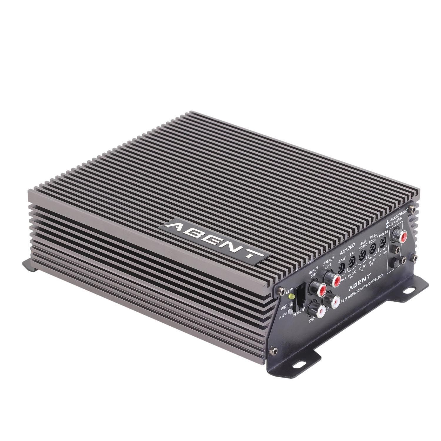 ABENT AA1.700 усилитель
