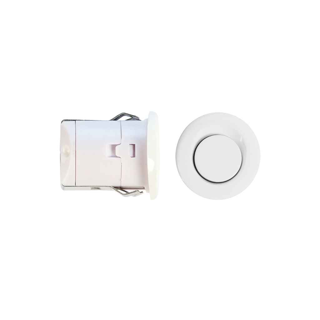 Parkmaster 4-D-28-Silver