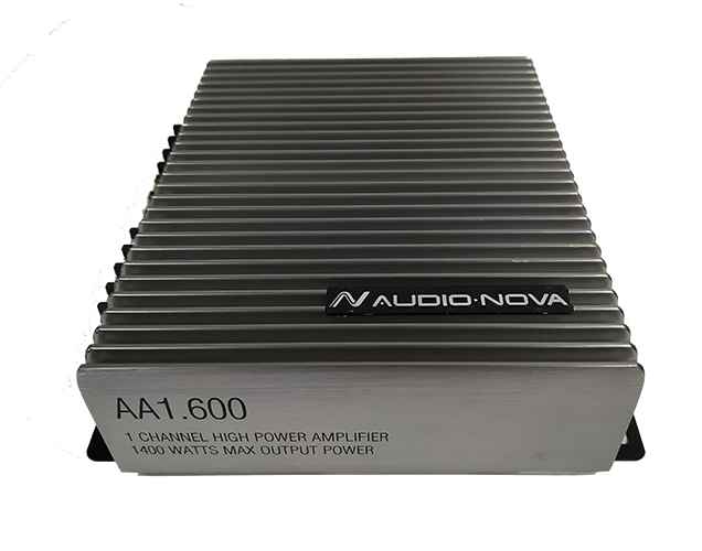 AUDIO NOVA AA1.600 усилитель