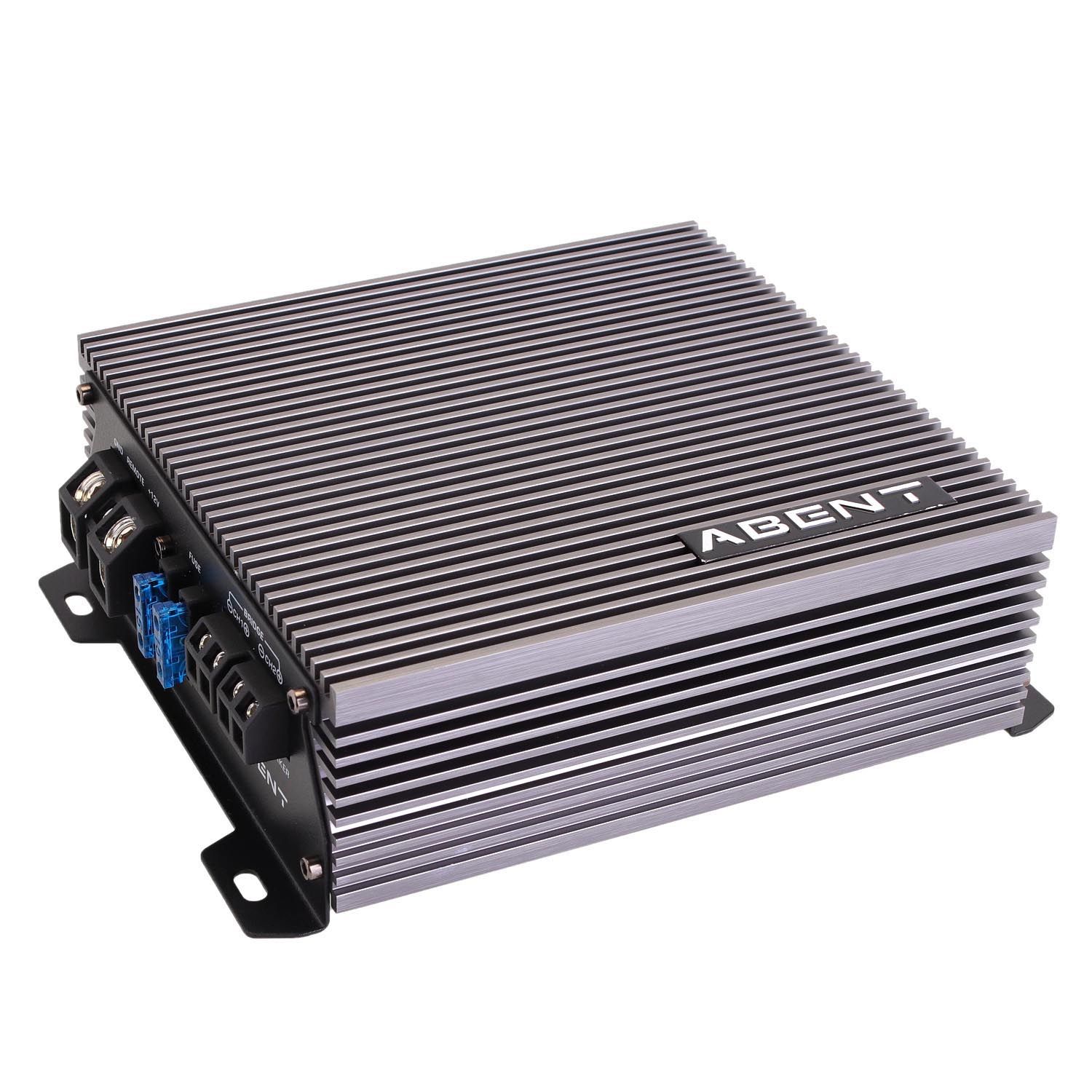 ABENT AA2.80 усилитель