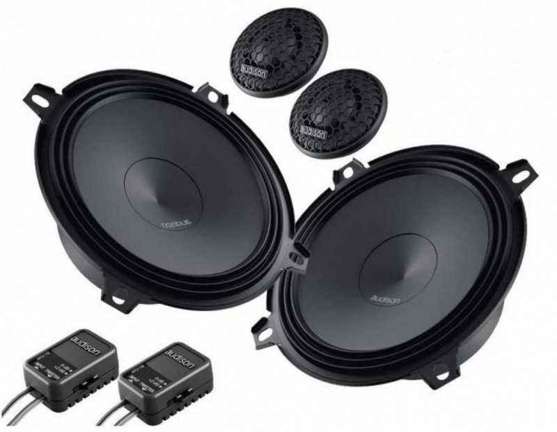 Акус. сист. Audison APK 130