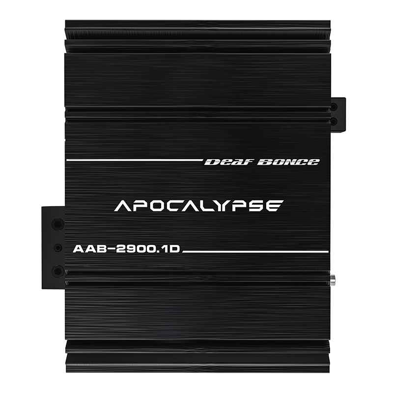 Deaf Bonce Apocalypse AAB-2900.1D усилитель