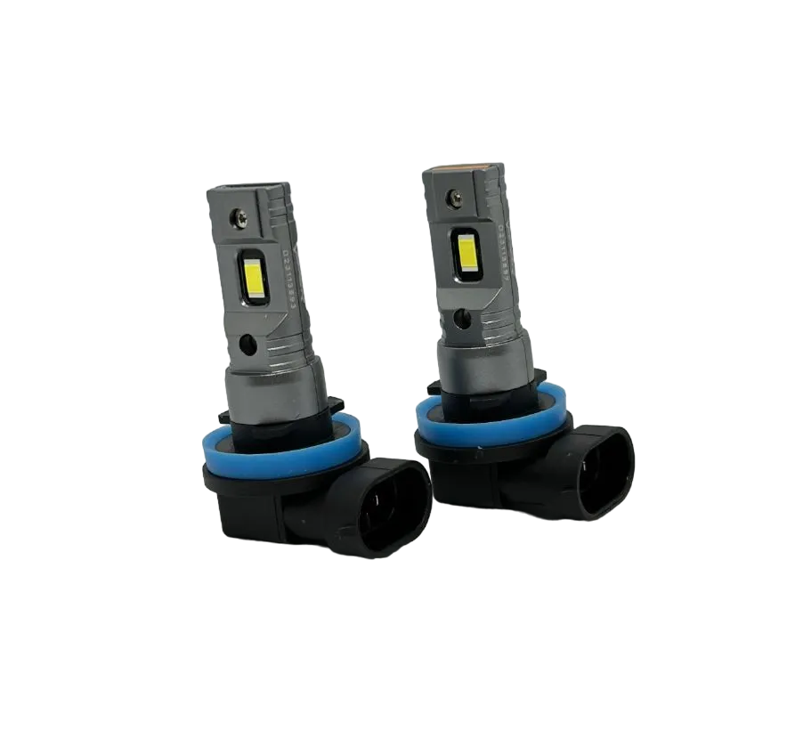 VIPER EASY LED H11, лампы LED головного света