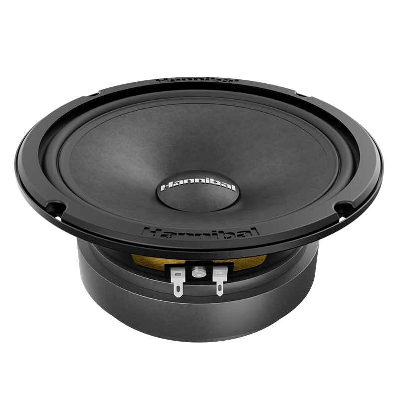 Акус. сист. Alphard Hannibal MH-61 V2