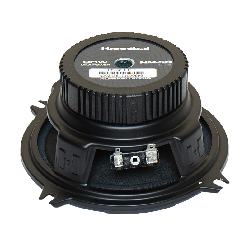 Alphard Hannibal HM-50 Lite широкополосные динамики
