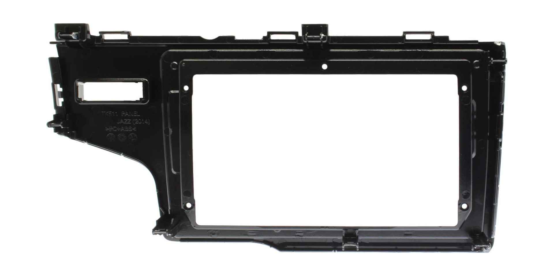 Рамка для установки MFA дисплея 10