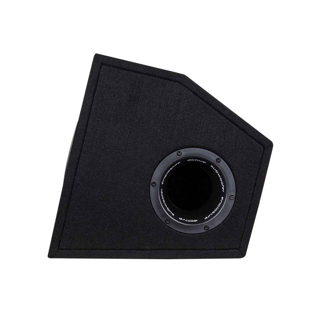 Kicx GT-301BA сабвуфер активный