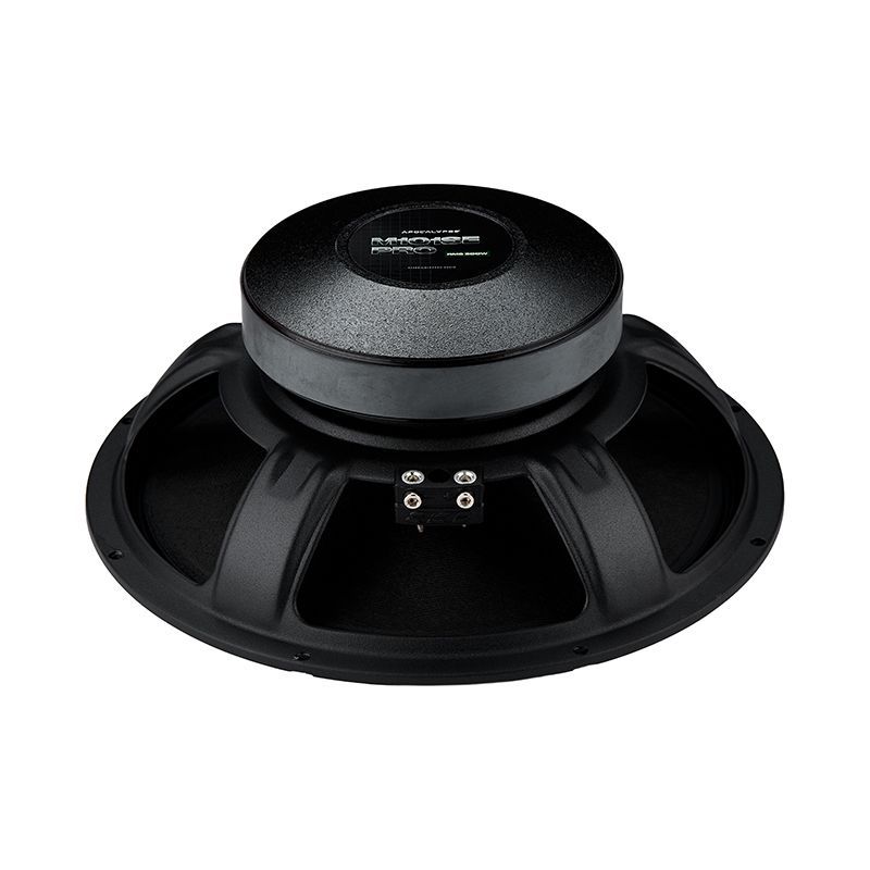 Alphard Apocalypse M101SE PRO, среднечастотные динамики