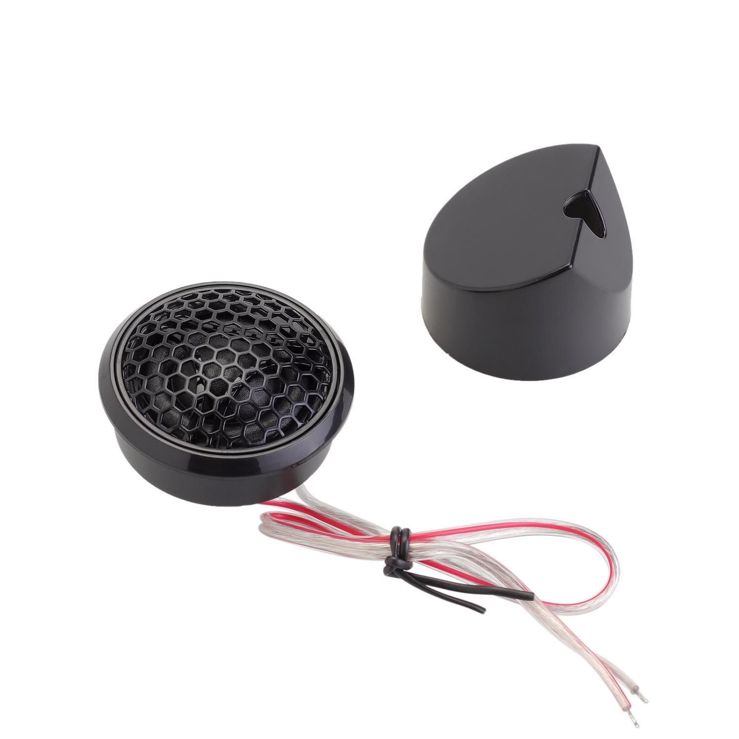 Dynamic State SLF-42T, высокочастотные динамики