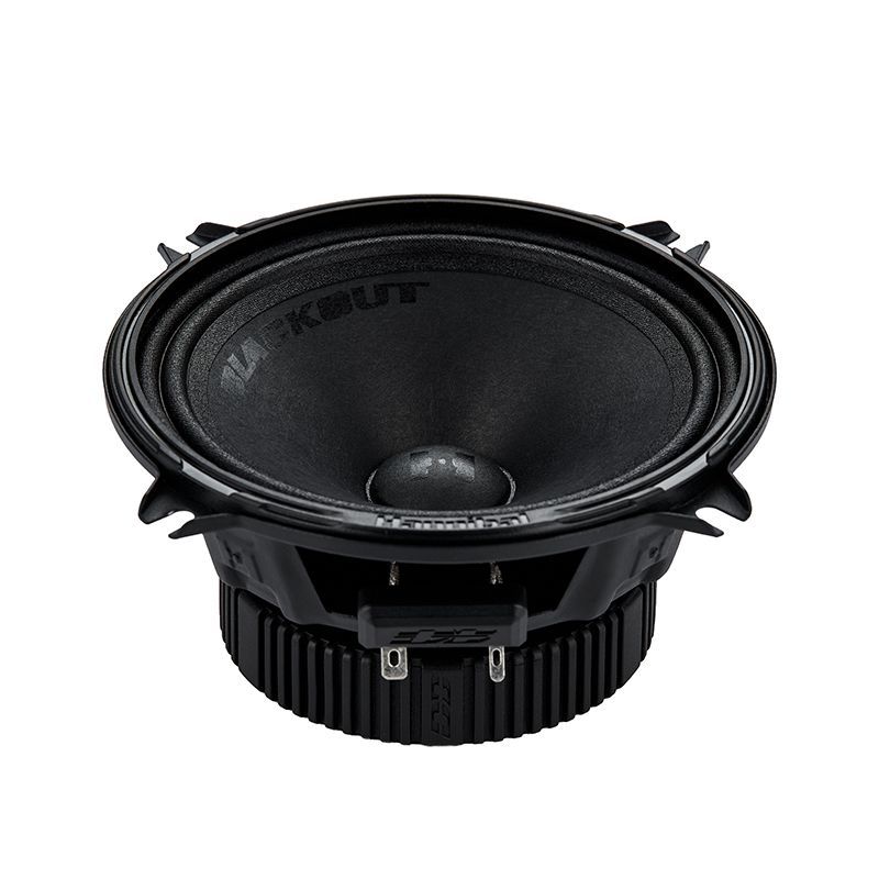 Alphard Hannibal BLACKOUT 130