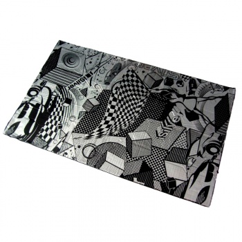 Вибропласт i-Silver 30 лист 0,53х0,75 Вибропласт i-Silver 30 лист 0,53х0,75