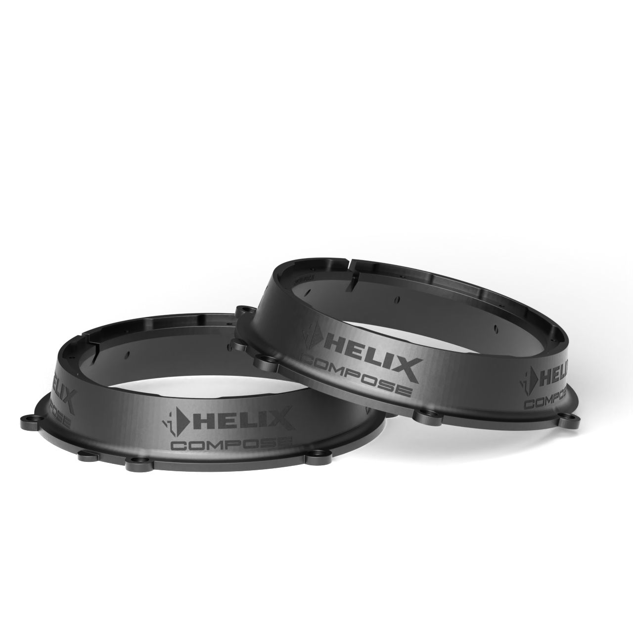 HELIX CFMK200 POR.6 (FDM) монтажные кольца