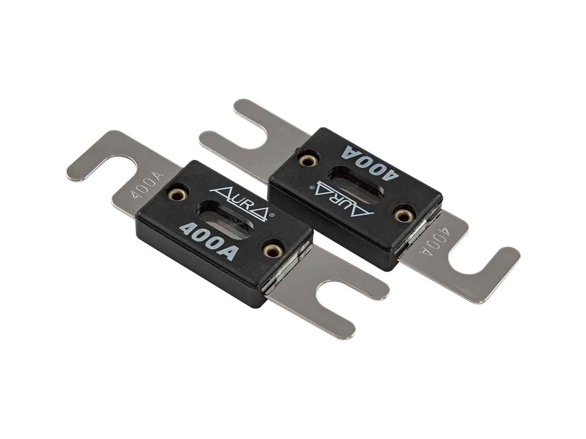 Aura FAL-N401 Предохранитель ANL 400A