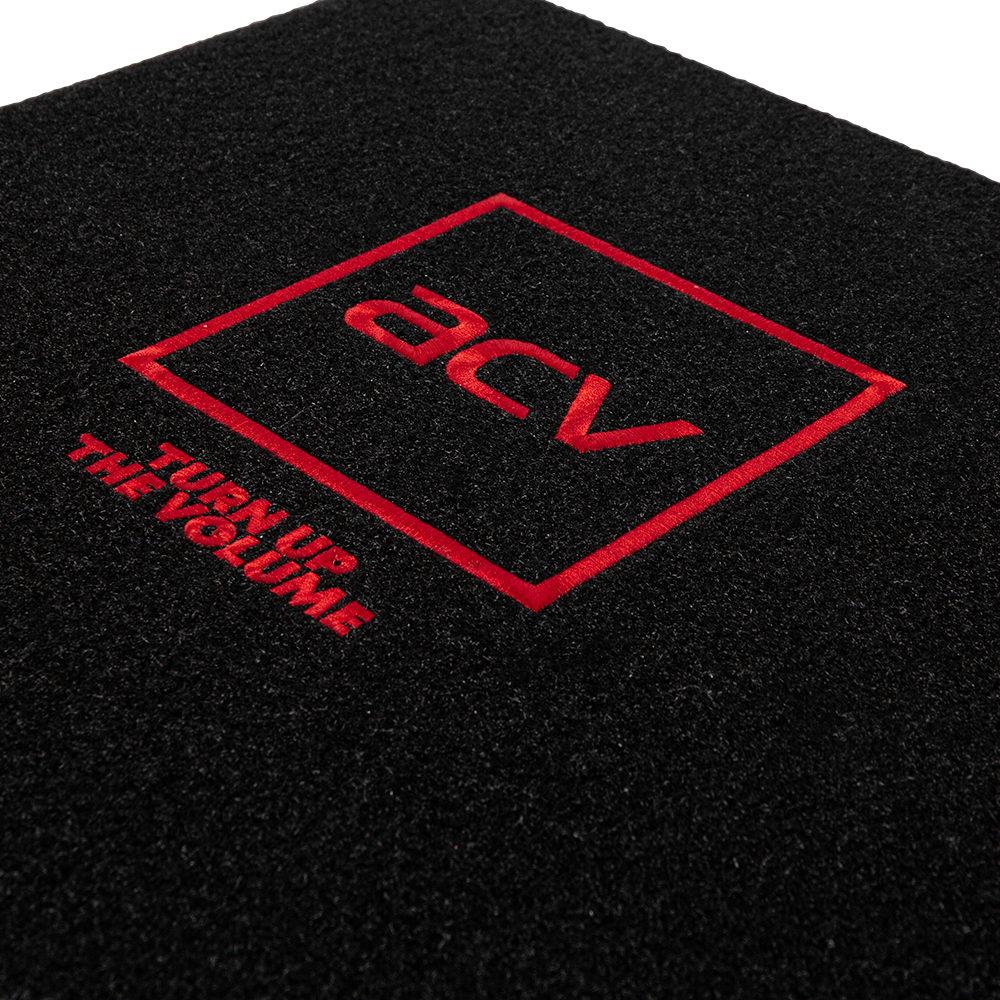 ACV BD10A сабвуфер активный