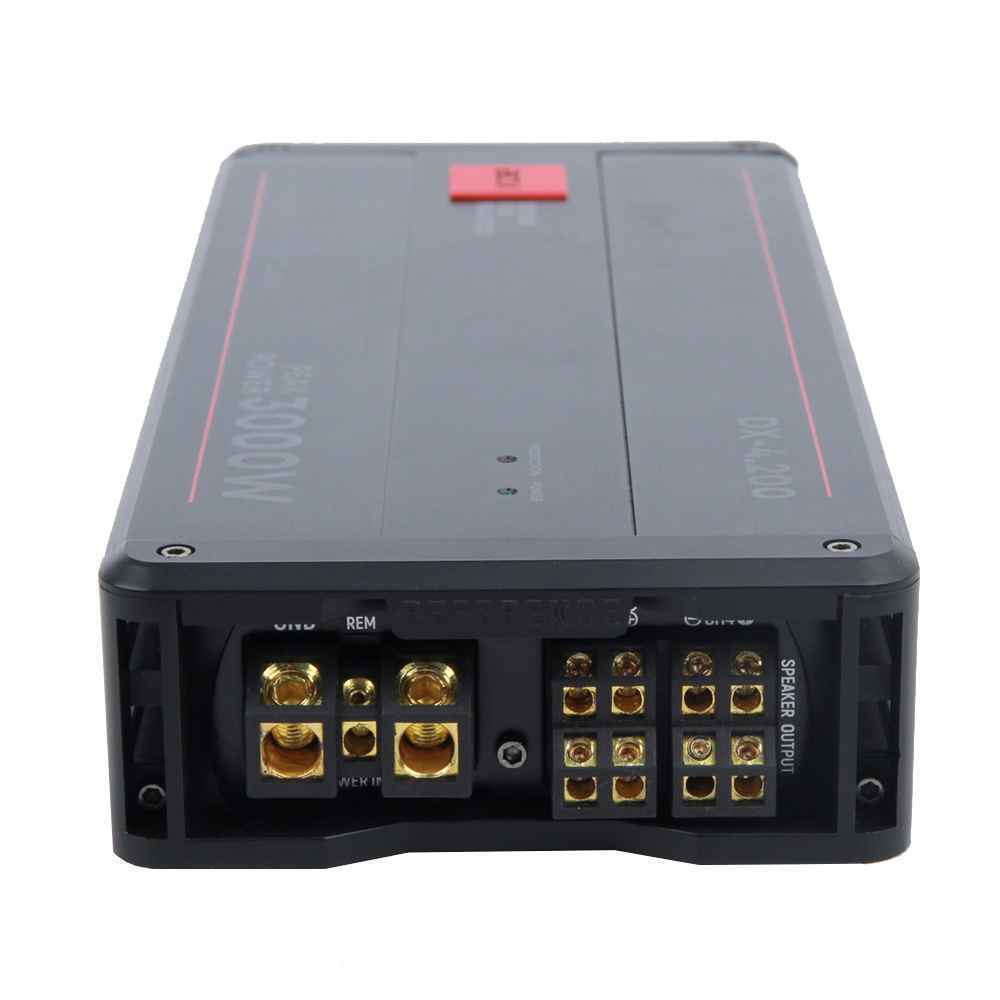 ACV DX-4.200 усилитель