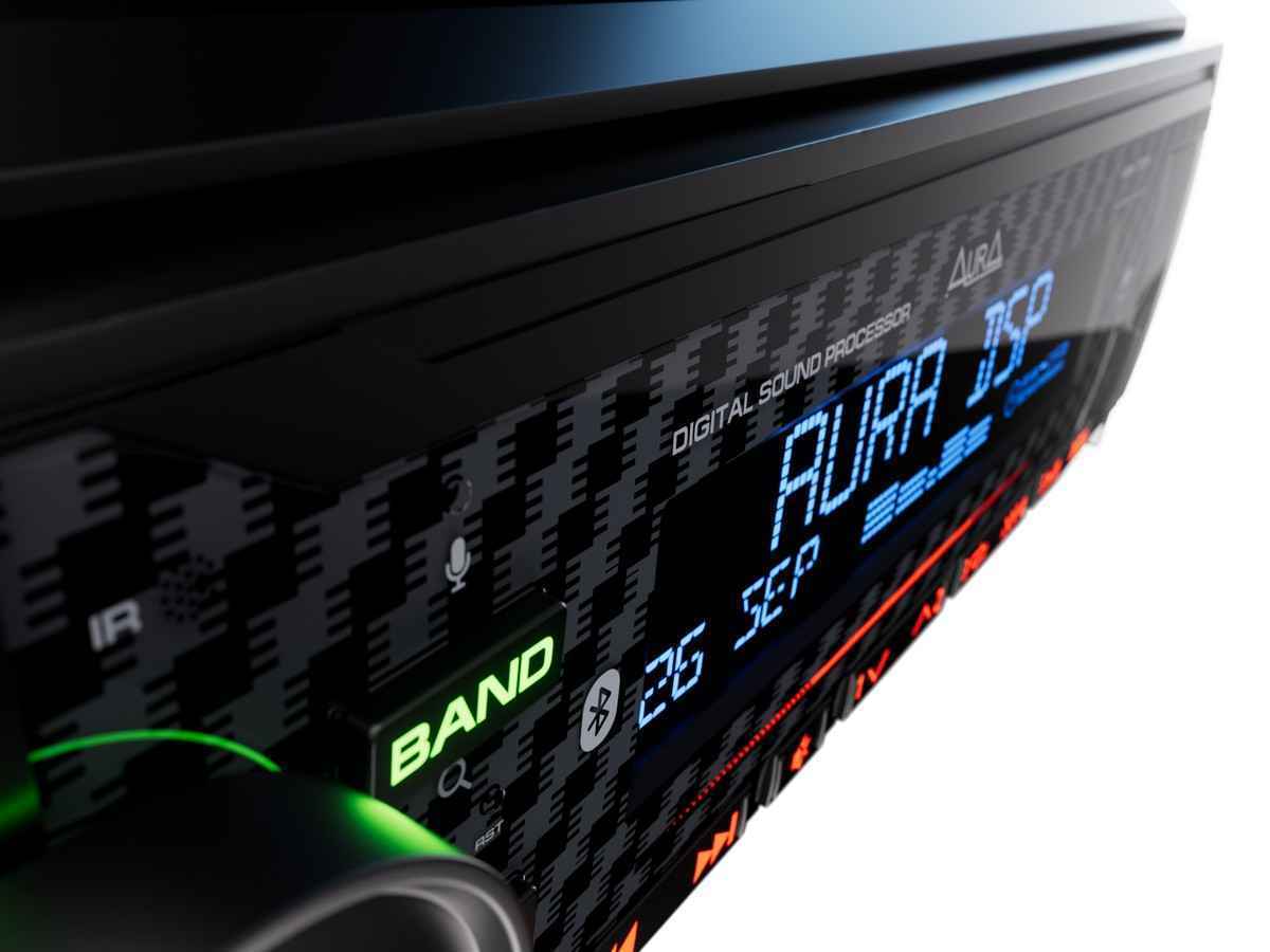 Aura AMH-77DSP (2023)