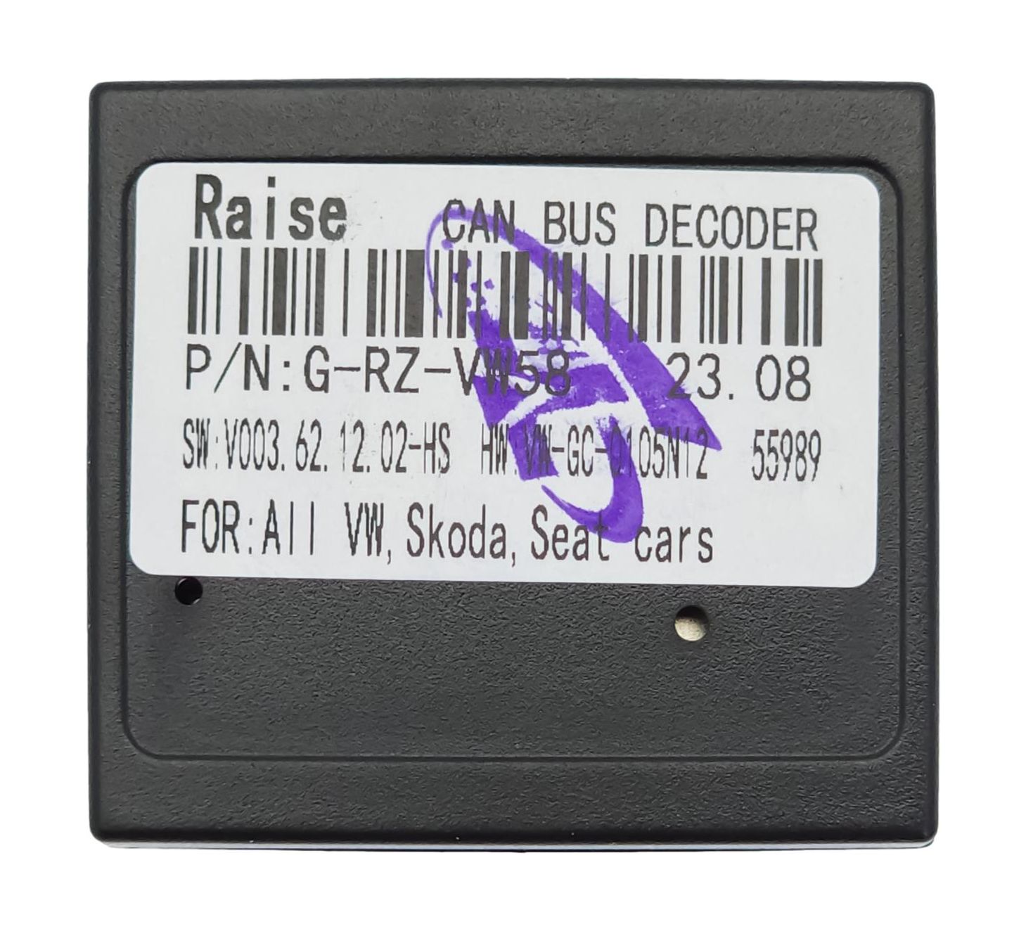 Провода WS-MTVW21 WM-MT в Jetta VS5, VS7 2019+ WS-MTV