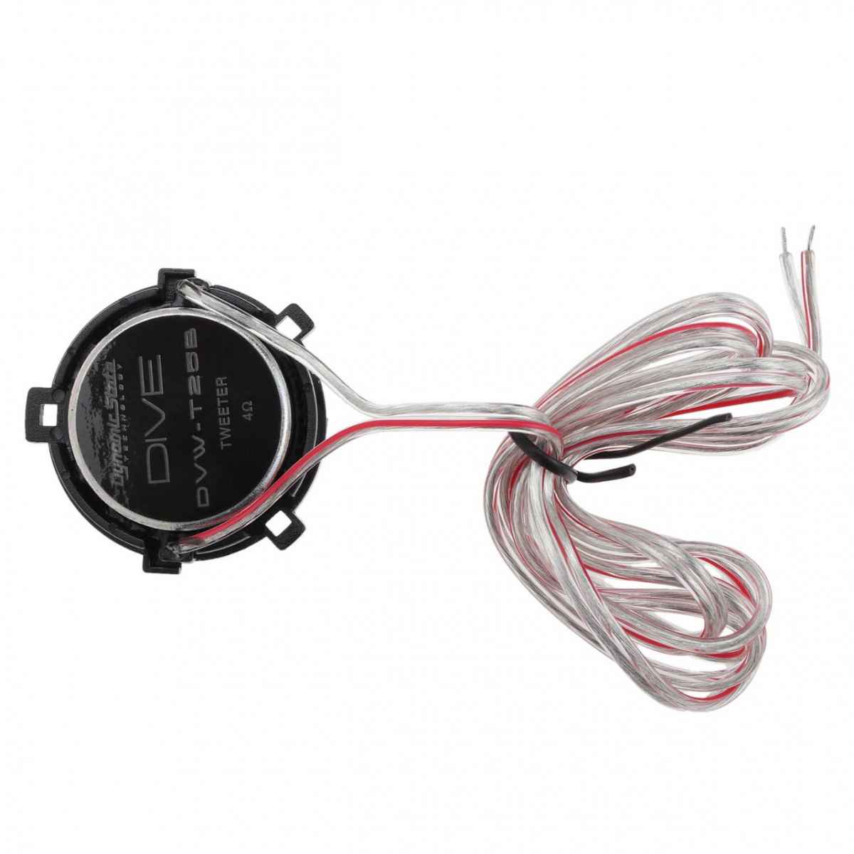 Dynamic State DVW-CS16.1 DIVE Series для штатных мест ам VW, SKODA, SEAT