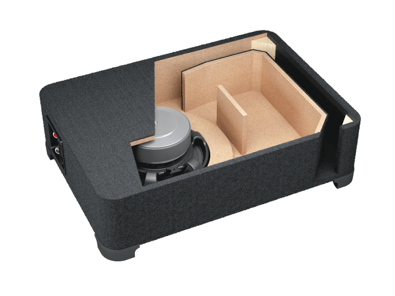 Audison Prima APBX 8 R сабвуфер