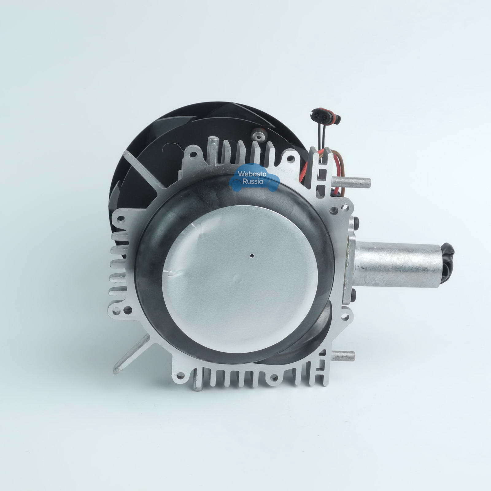 Webasto Air Top 9004210A 3500 24В вентилятор