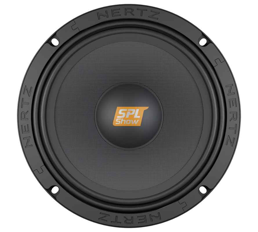Hertz SV 200.1 SPL Midrange