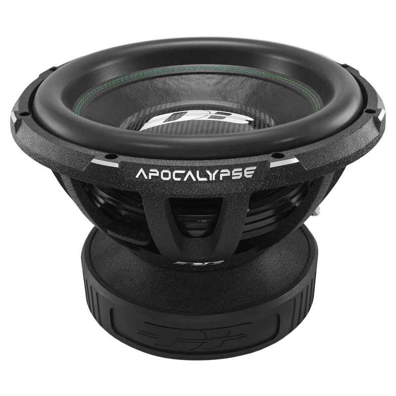 Alphard Deaf Bonce SA415 Street SPL сабвуфер