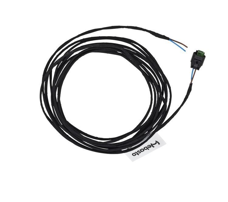 Webasto 9003696A жгут проводов АТ2000ST