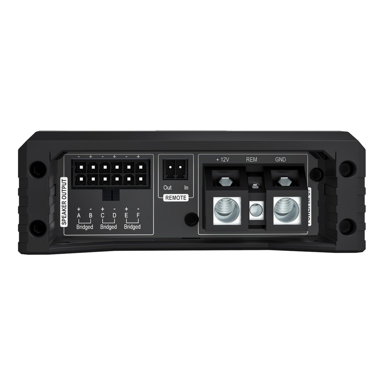 HELIX AMPLIFY 206 DSP усилитель