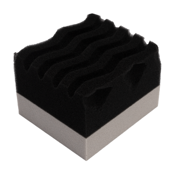 Поролоновый аппликатор для составов LERATON Medium Wave APP9